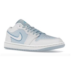 Jordan 1 Low SE Reverse Ice Blue (W)