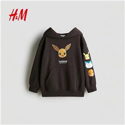Худи для мальчиков H&M