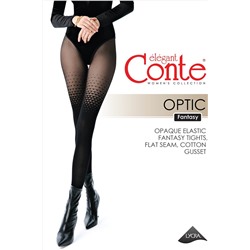 Колготки CONTE ELEGANT #1045117