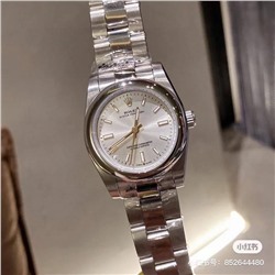 Наручные часы Role*x серии Oyste*r Perpetua*l👑  Реплика 1:1