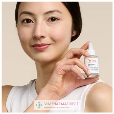 Avène Cicalfate+ Sérum Restaurateur Intense 30ml