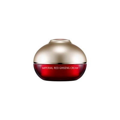 Imperial Red Ginseng Cream 120ml