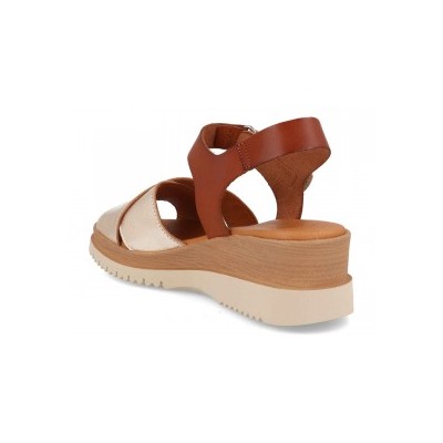 8000 - BDA
                SANDALIAS DE CUÑA