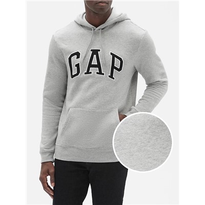 Gap Logo Fleece Hoodie