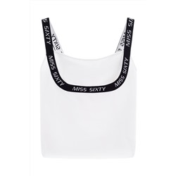 Top Blanco