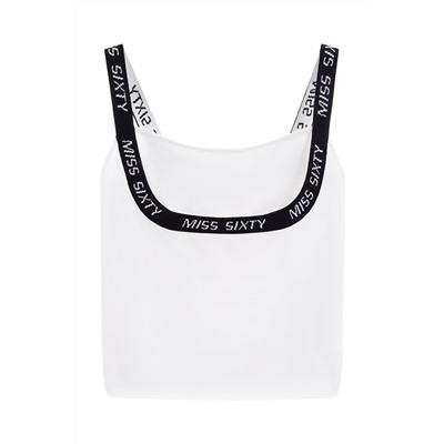Top Blanco