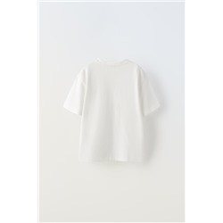 PLAIN T-SHIRT