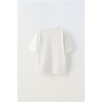 PLAIN T-SHIRT