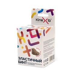 Бинт эластичный