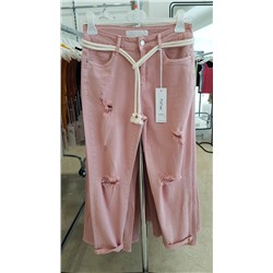 Джинсы  New j