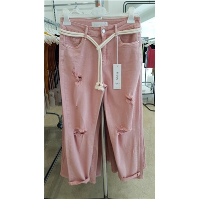 Джинсы  New j