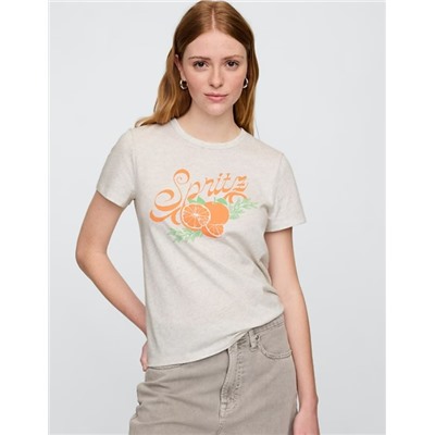 Favorite Graphic T-Shirt