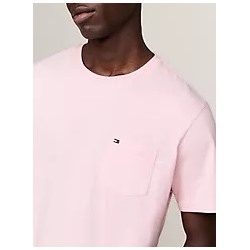 Tommy Pocket T-Shirt