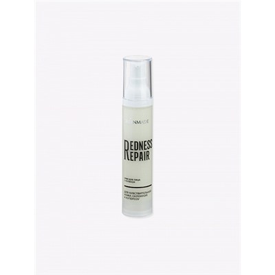 Крем для лица с рутином "Redness Repair", для чувствительной кожи, склонной к куперозу