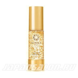 HAKUICHI KINKA Gold Nano Essence - Эссенция с наноколоидами золота и платины. 33мл
