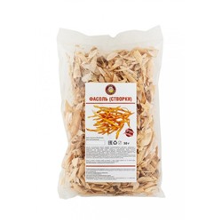 Фасоль (створки) 50 гр