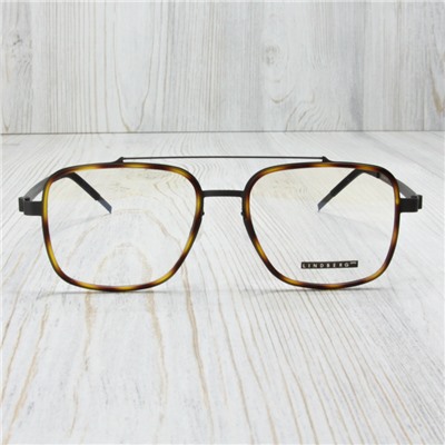 FE00857 - Оправа LINDBERG 9744 Titanium tortoise