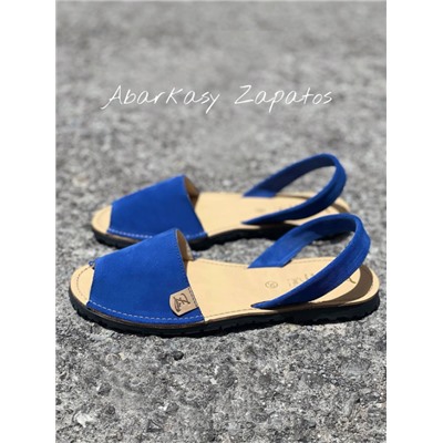 ZAPATOS · 3206 · Royal РАСПРОДАЖА - 9 ЕВРО