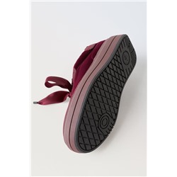 VELVET SNEAKERS