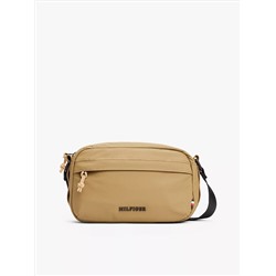Compact Reporter Bag