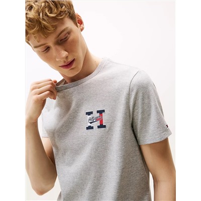 Hilfiger Sport Logo T-Shirt