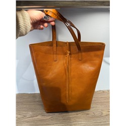 Сумка женская натуральная кожа арт. 9840 Размер : 38*14,5*36