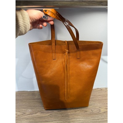 Сумка женская натуральная кожа арт. 9840 Размер : 38*14,5*36