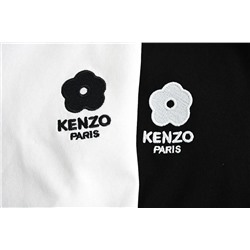 Повседневная футболка KENZ*O ОРИГИНАЛ!