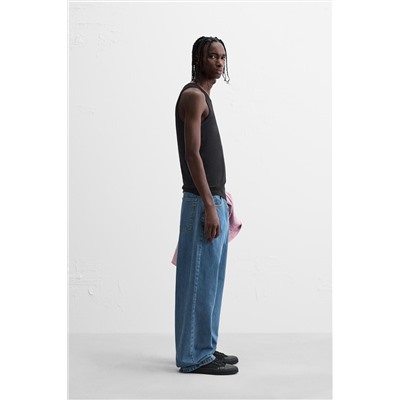 JEANS BAGGY FIT