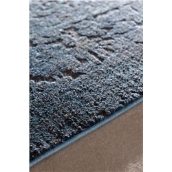 Cateline Halı - Gri - 160x235 cm