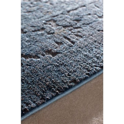 Cateline Halı - Gri - 160x235 cm