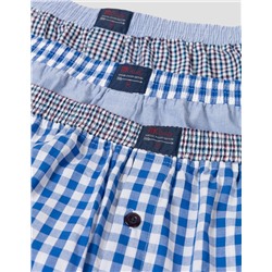 Pack 3 Boxers
