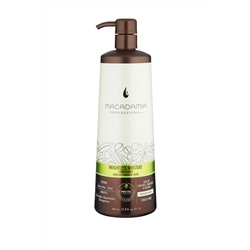 Acondicionador hidratante ligero - Cabello fino - 1 l