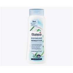 Bodybalsam Sensitive, 400 ml