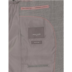 Gri Ex. Slim Fit Takım Elbise
