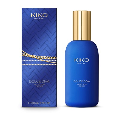 dolce diva after sun cream