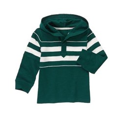 Rugby Hoodie