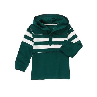 Rugby Hoodie