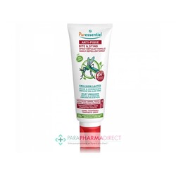 Puressentiel Anti-Pique Spray Répulsif Famille Zones Tempérées 100 ml