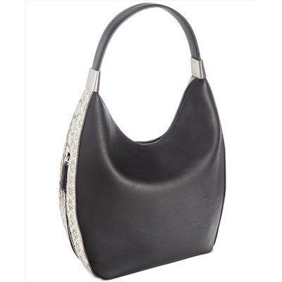 Alfani Bangle Hobo, Created for Macy's
