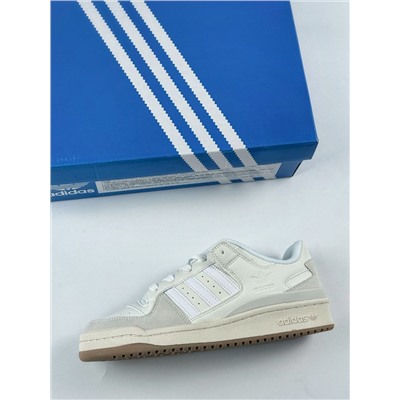 Кроссовки Adida*s Forum Low CL