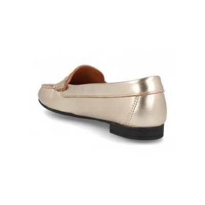 4071 - BDA
                MOCASINES DE SEÑORA
