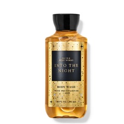 Into the Night Body Wash