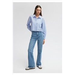 MaviVictoria Premium Blue Indigo Si Jean Pantolon 101072-84197