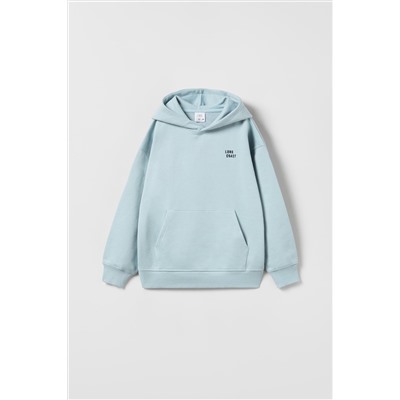 SUDADERA LONG COAST