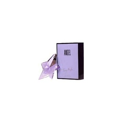 Angel by Thierry Mugler for Women Eau de Parfum Spray 1.7 oz UNBOXED