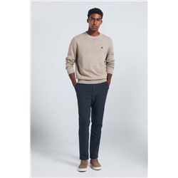 Jersey liso fantasía torzal