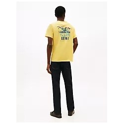 Hilfiger Surf Logo T-Shirt