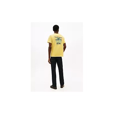 Hilfiger Surf Logo T-Shirt