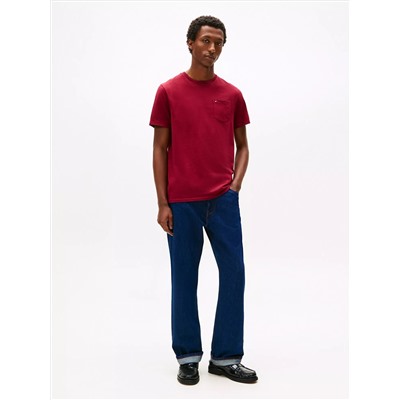 Everyday Pocket T-Shirt
